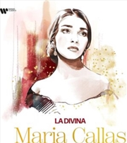 Buy La Divina The Best Of Maria