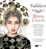 Buy Puccini: Turandot