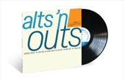 Buy Alts 'N Outs: The Other Side Of Blue Note