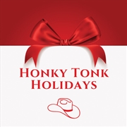 Buy Honky-Tonk Holidays: Christmas Hits
