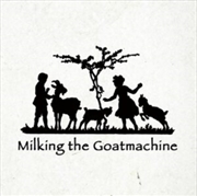 Buy Back From The Goats