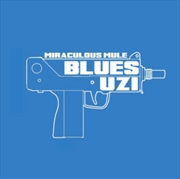 Buy Blues Uzi