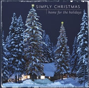 Buy Simply Christmas: Home For The Holidays