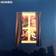 Buy Moaning