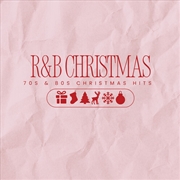 Buy Xmas Hits From Your Favorite 70's & 80's R&B