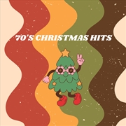 Buy Christmas Hits From Your Favorite 70's Artists