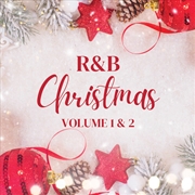 Buy Christmas Hits From Your Favorite R&B Artists