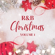 Buy Christmas Hits From Your Favorite R&B Artists 1