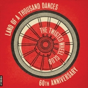 Buy The Twisted Wheel / Land Of A Thousand Dances - 60th Anniversary