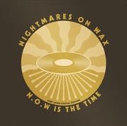 Buy N.O.W Is The Time