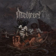 Buy Gnavhòl - Blue Vinyl Bonus Track