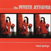 Buy Hand Springs / Red Death At 6:14