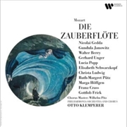 Buy Mozart: Die Zauberflöte