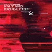 Buy Halt And Catch Fire - Ost Vol 2