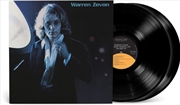 Buy Warren Zevon