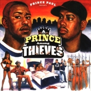 Buy Prince Among Thieves - Iex - Or