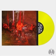 Buy Levitation Sessions - Neon Yellow Color Vinyl