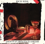 Buy Ghosts Of Princes In Towers