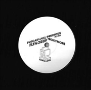 Buy Precarious Precious