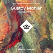 Buy Mahler: Symphony No. 1