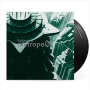 Buy Metropolis - Re Issue