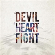 Buy The Devil, The Heart & The Fight
