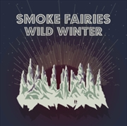 Buy Wild Winter - Snowglobe Glitter Vinyl
