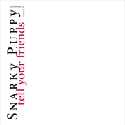 Buy Tell Your Friends 10 Year An