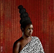 Buy Zenzile: The Reimagination Of Miriam Makeba