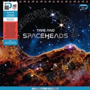 Buy Time And Spaceheads