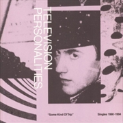 Buy Some Kind Of Trip: Singles 1990 1994