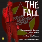 Buy Rock Against Racism Christmas Party 1977