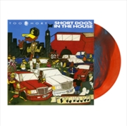 Buy Short Dog's In The House