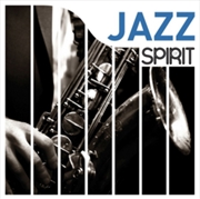 Buy Spirit Of Jazz