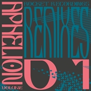 Buy Aphelian Volume 1