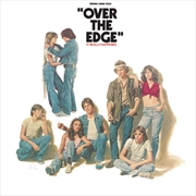 Buy Over The Edge - Music From The