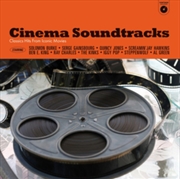 Buy Cinema Soundtrack Classic Hits From Iconic Movies