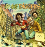 Buy Hip Hop Diggers