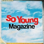 Buy 10 Years Of So Young Magazine