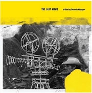 Buy Dennis Hopper's 'the Last Movie'