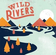 Buy Wild Rivers