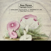 Buy Lagniappe Session