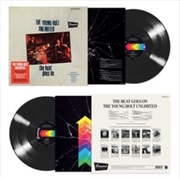 Buy The Beat Goes On - 140G Black Vinyl