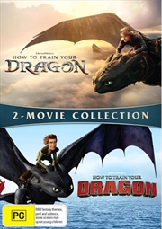 Buy How To Train Your Dragon / How To Train Your Dragon (2025) | 2-Movie Bundle