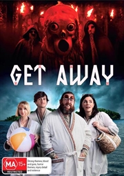 Buy Get Away