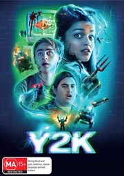 Buy Y2K