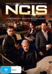 Buy NCIS - Season 22