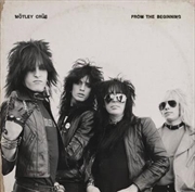 Buy From The Beginning