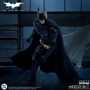Buy Batman - The Dark Knight Batman 1:12 Collective Action Figure