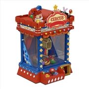 Buy Circus - Claw Machine Construction Set (1910 Pieces)